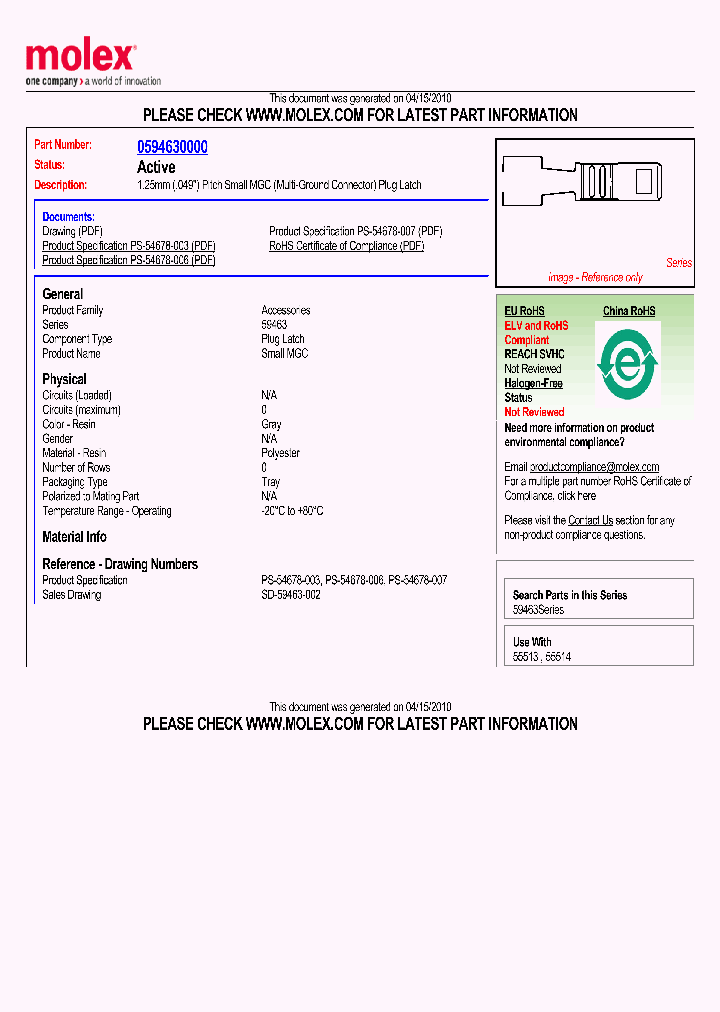 0594630000_1490874.PDF Datasheet