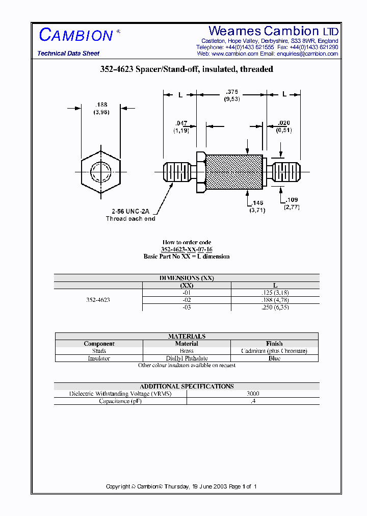 352-4623_1498437.PDF Datasheet