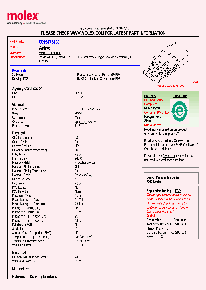 15-47-5130_1491007.PDF Datasheet