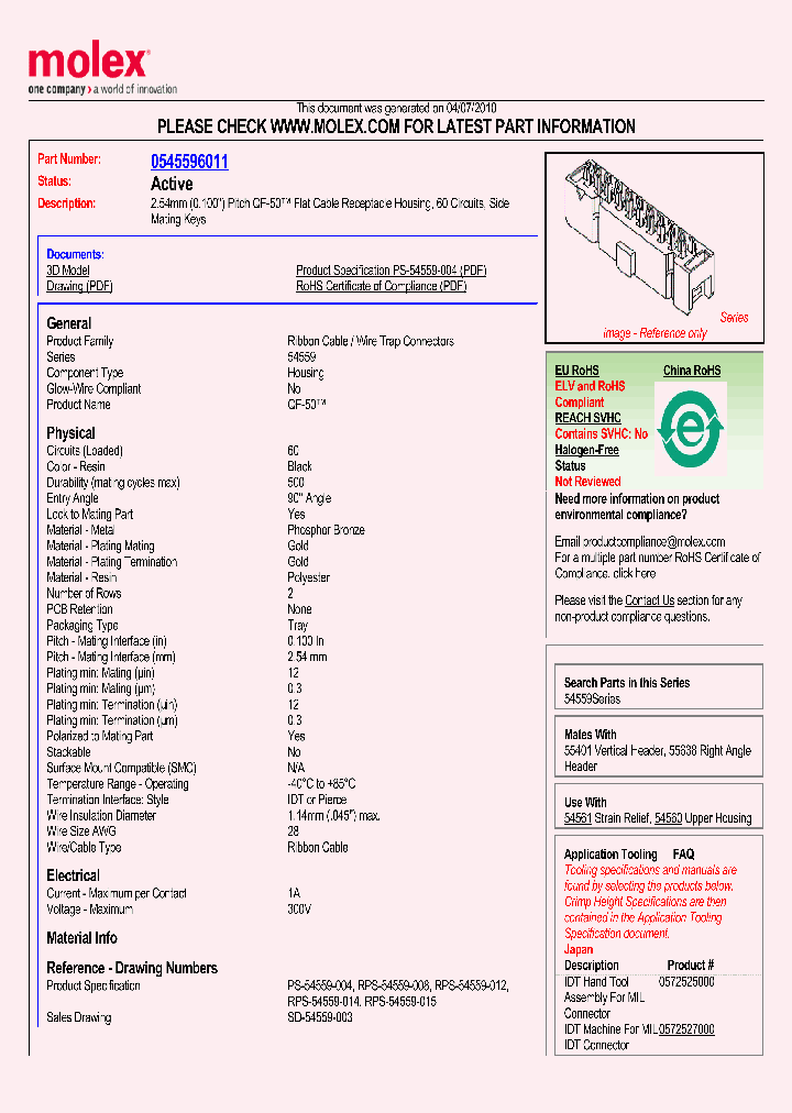 0545596011_1500280.PDF Datasheet