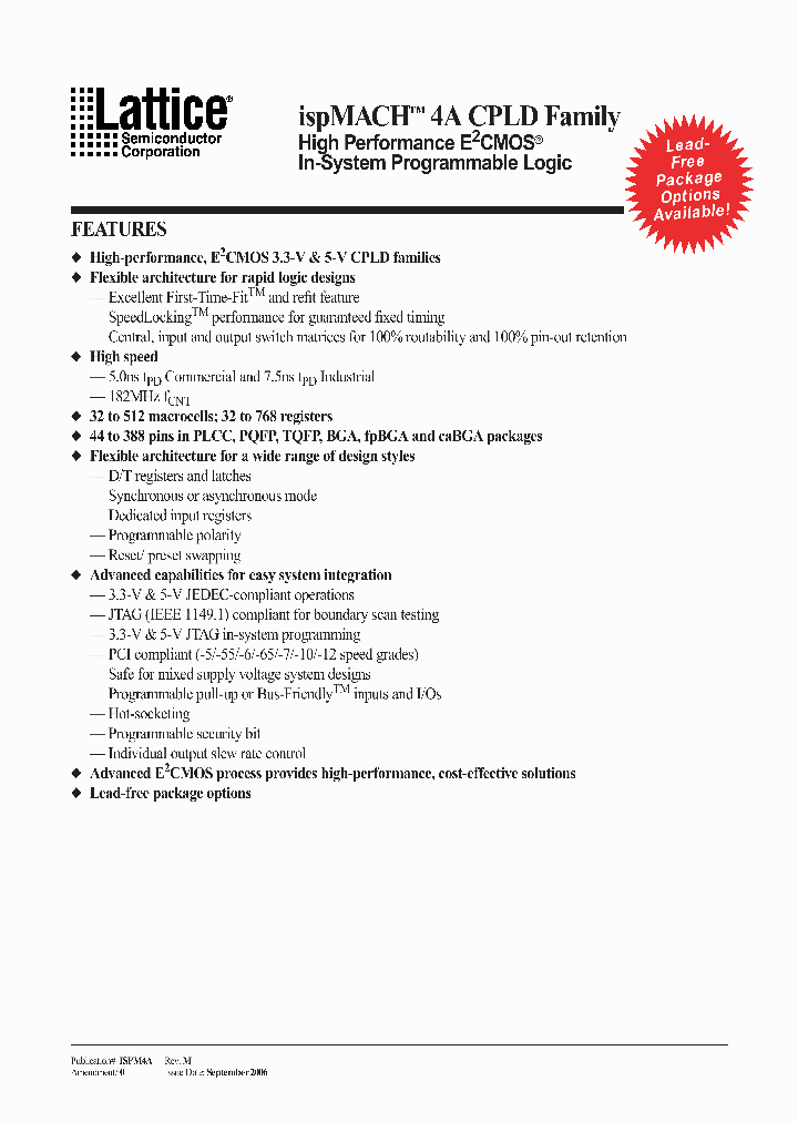 M4A3-256128-7FANI_847129.PDF Datasheet