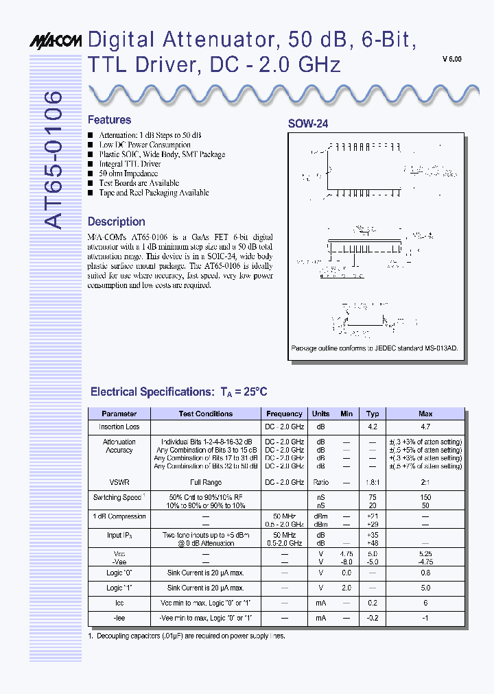 AT65-0106TR_1502707.PDF Datasheet