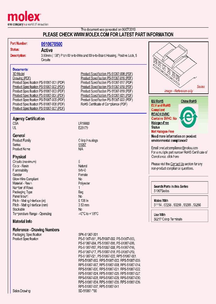 51067-0500_1504453.PDF Datasheet