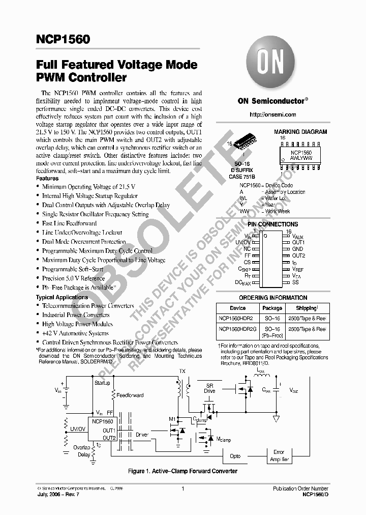 NCP156006_1505514.PDF Datasheet