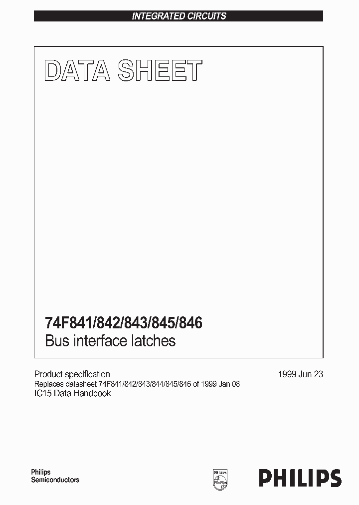 74F841_1506071.PDF Datasheet