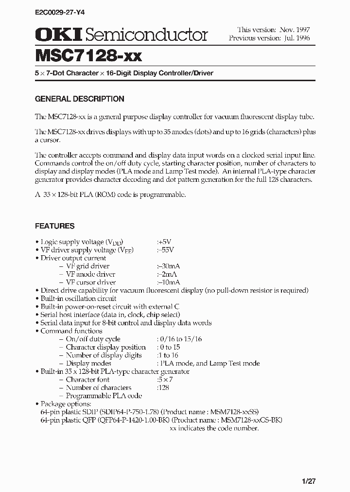 MSC7128-XX_849474.PDF Datasheet