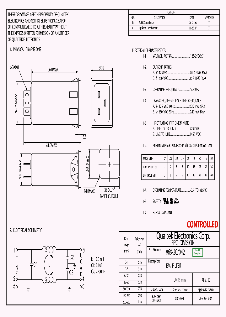 869-20042_1506722.PDF Datasheet