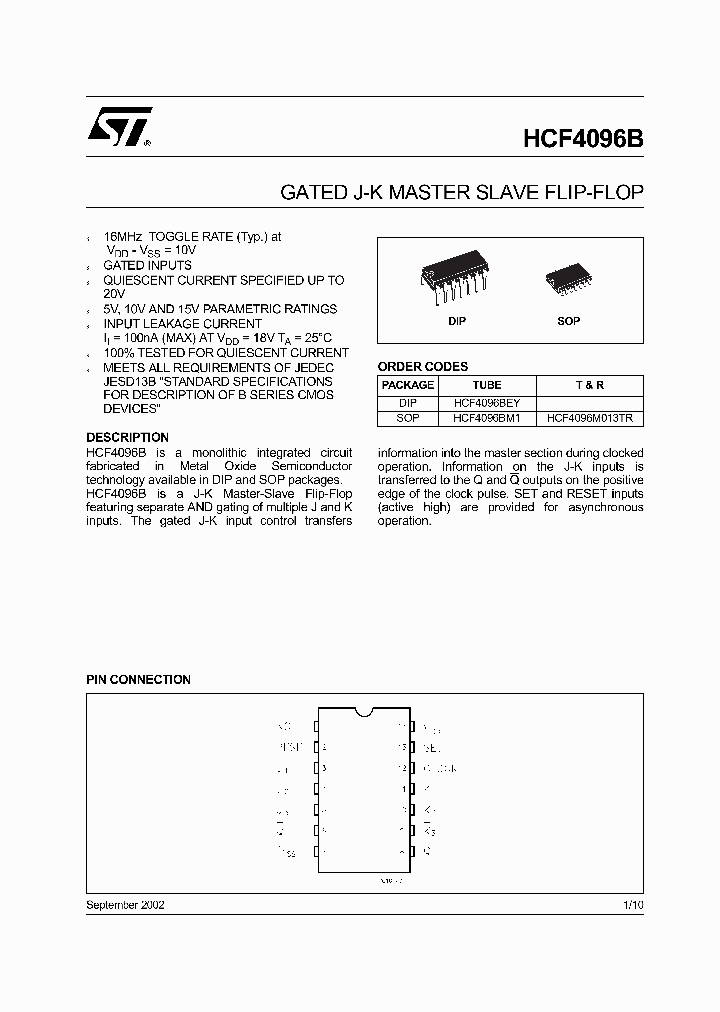 HCF4096M013TR_1514381.PDF Datasheet