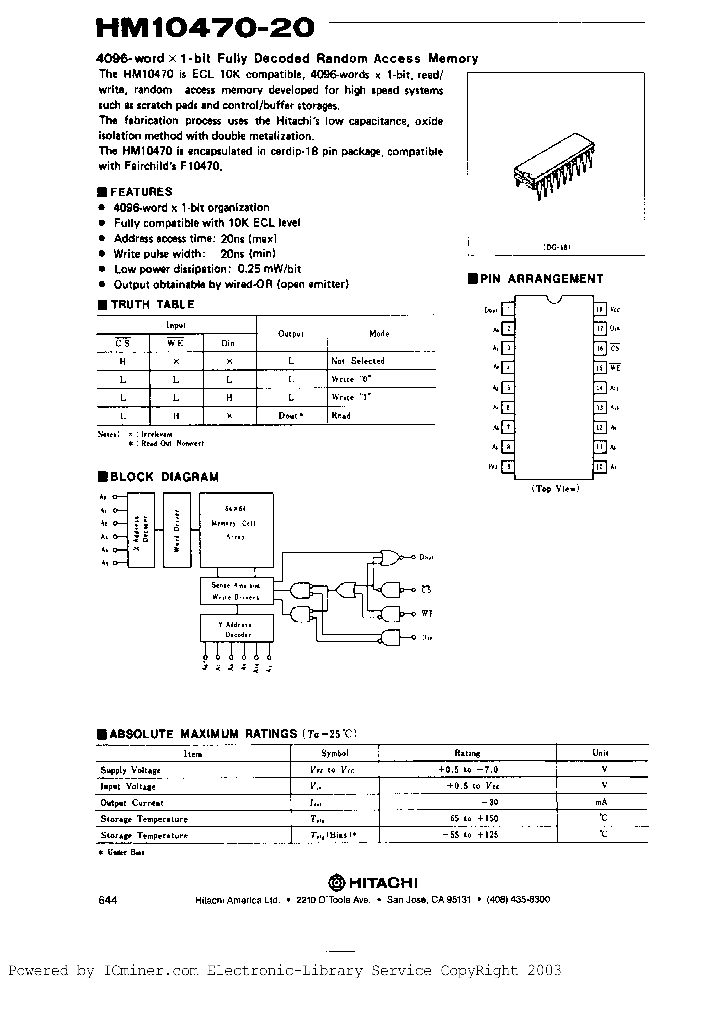 HM10470-20_853762.PDF Datasheet