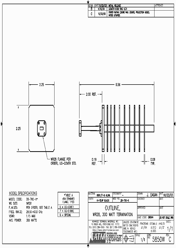 28-7606_1511950.PDF Datasheet