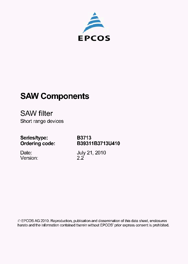 C61157-A7-A67_1507542.PDF Datasheet