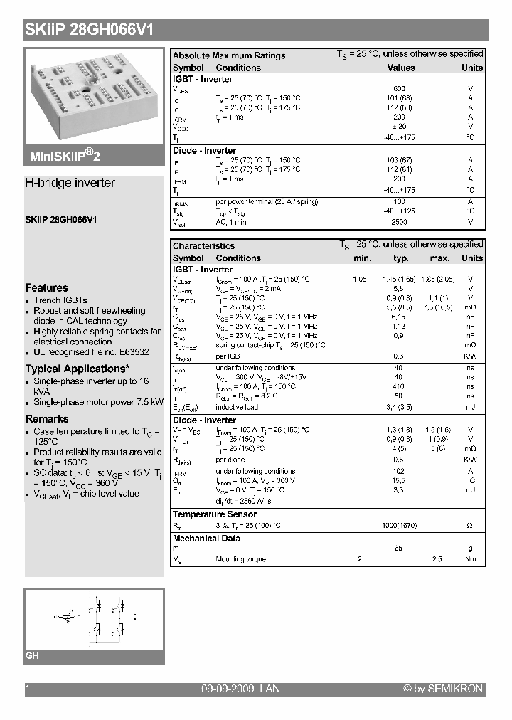 28GH066V1_1513490.PDF Datasheet