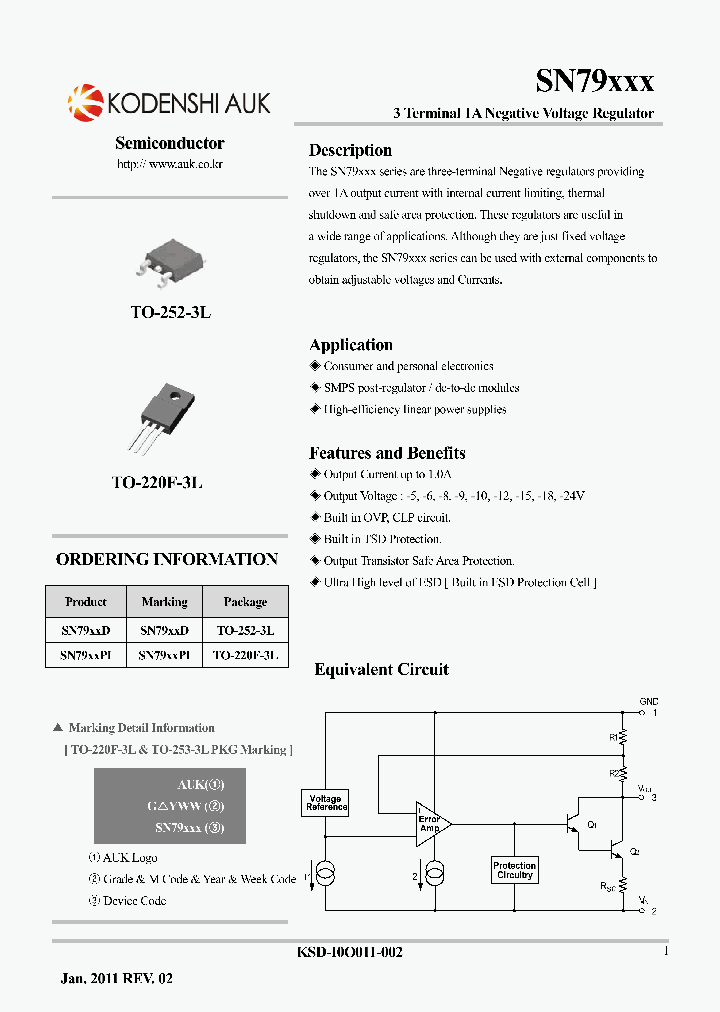 SN7910PI_1514234.PDF Datasheet