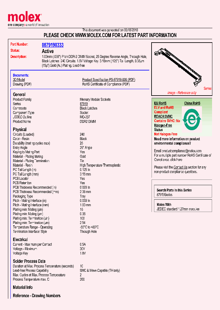 0879190333_1514508.PDF Datasheet