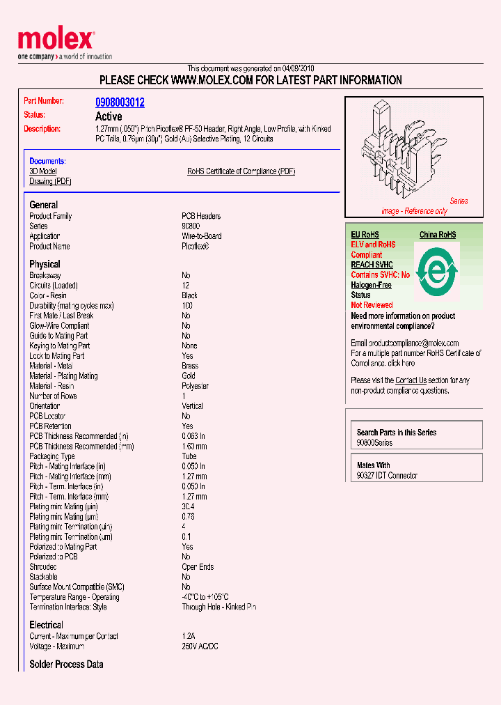 0908003012_1514829.PDF Datasheet