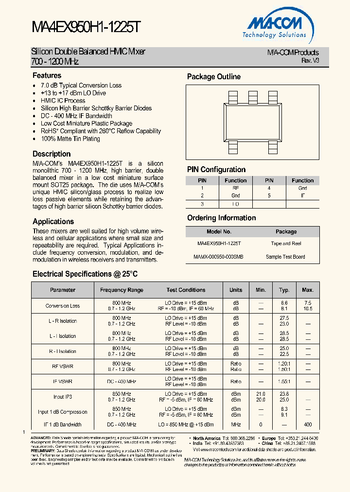 MA4EX950H1-1225TV3_1515624.PDF Datasheet