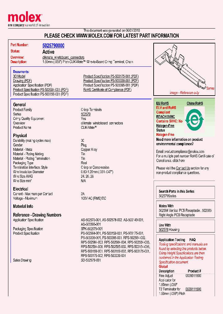502579-0000_1510135.PDF Datasheet