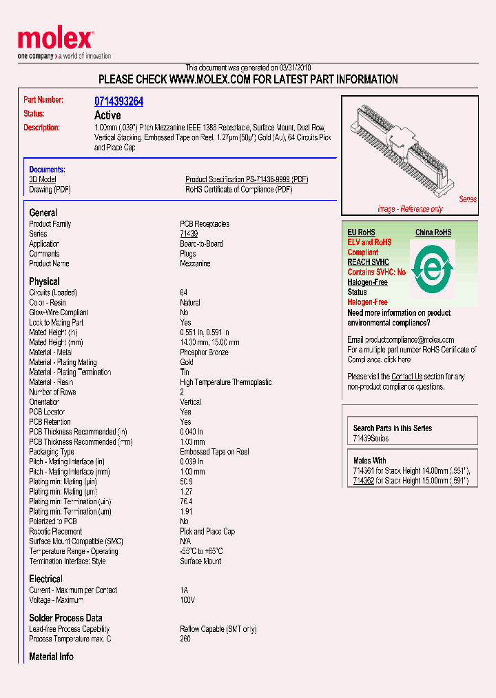 0714393264_1518000.PDF Datasheet