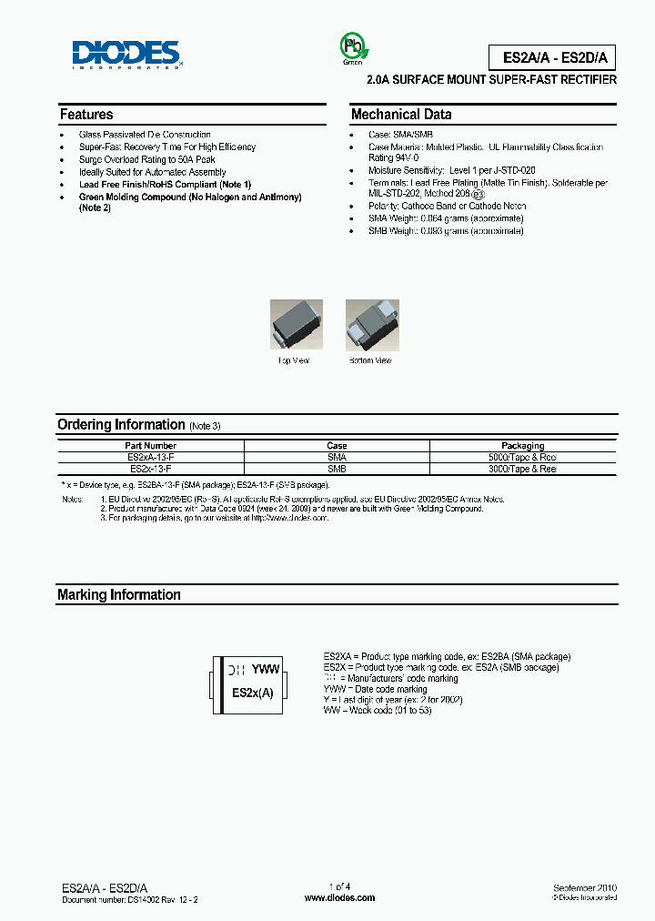 ES2X-13-F_1522094.PDF Datasheet