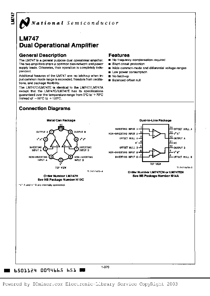 LM747J883_857232.PDF Datasheet