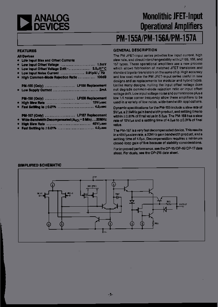PM156A_857394.PDF Datasheet