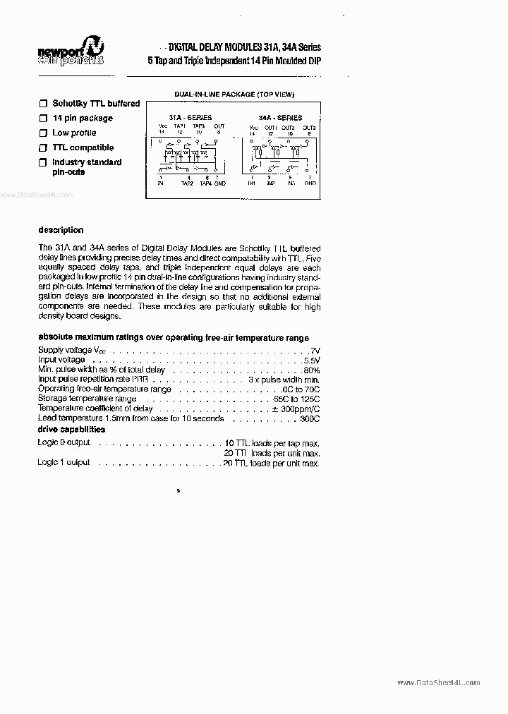 34A-020_1523810.PDF Datasheet
