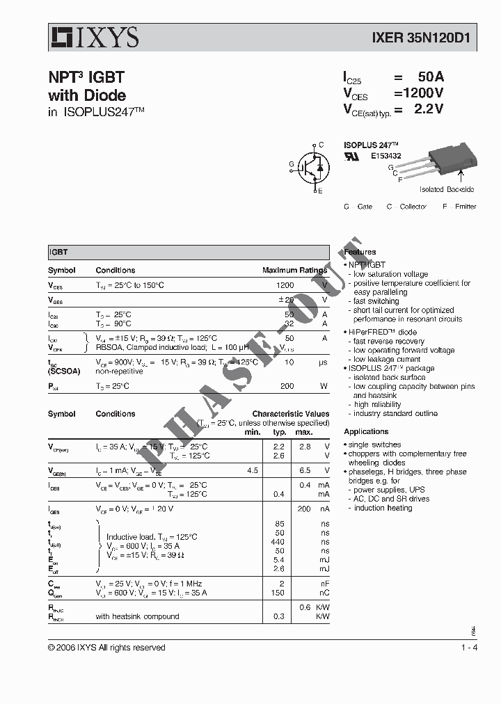 IXER35N120D106_1524079.PDF Datasheet