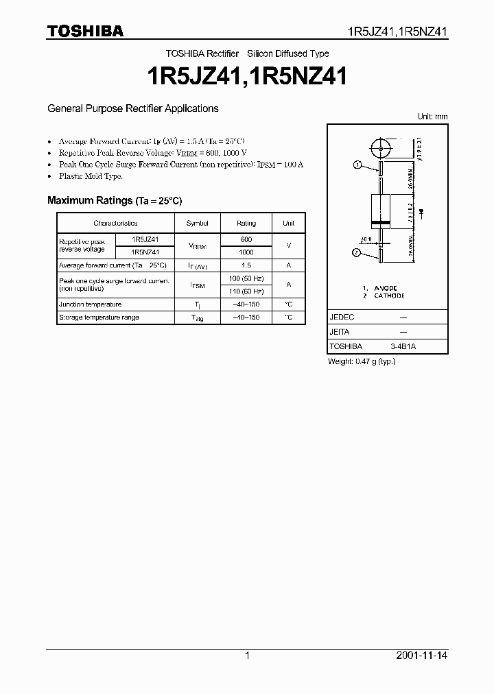 1R5JZ41_1526578.PDF Datasheet