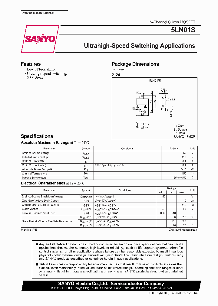 5LN01S_1526834.PDF Datasheet