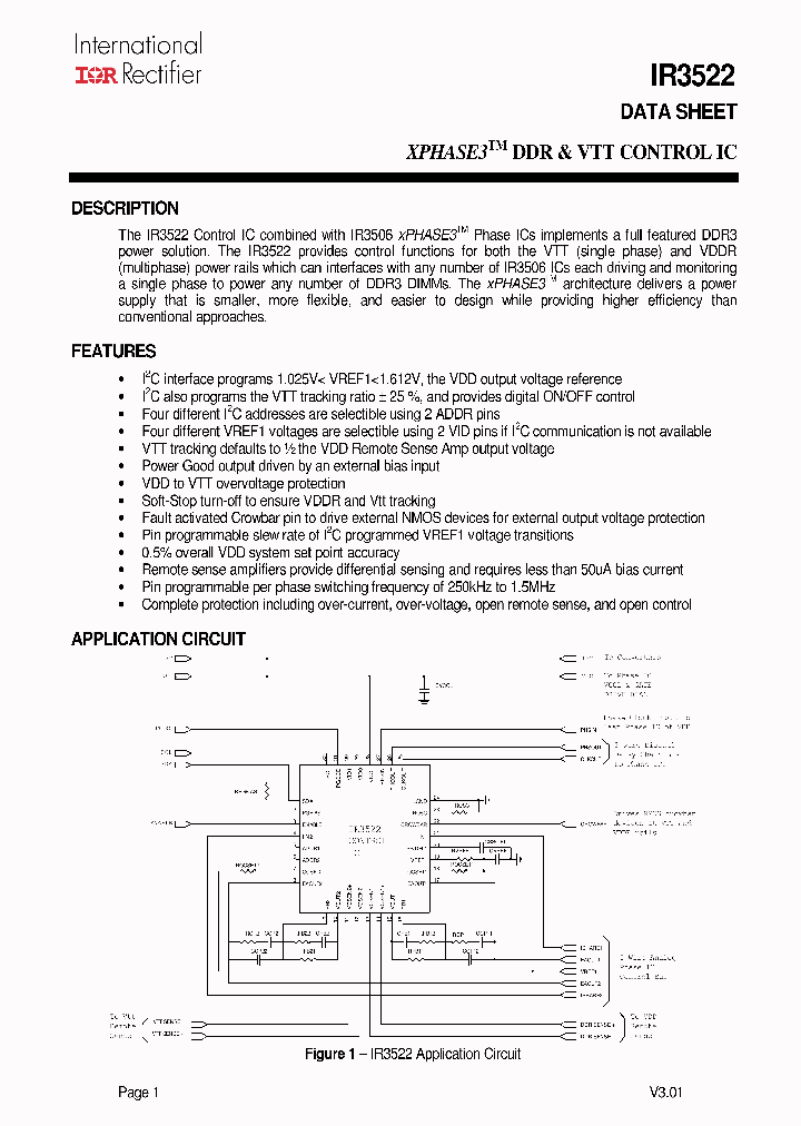 IR3522_1527782.PDF Datasheet