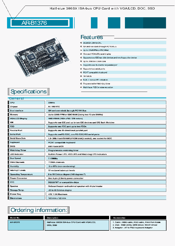 AR-B1376_1528825.PDF Datasheet