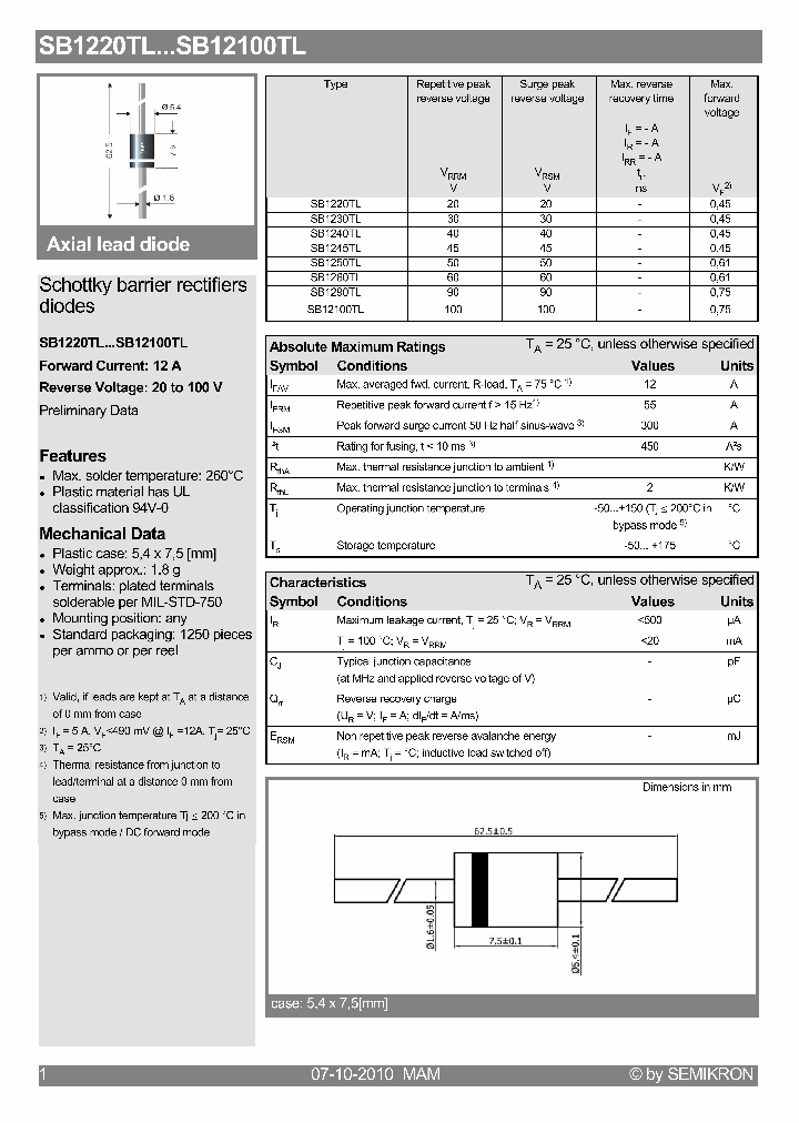 SB1250TL_1529782.PDF Datasheet