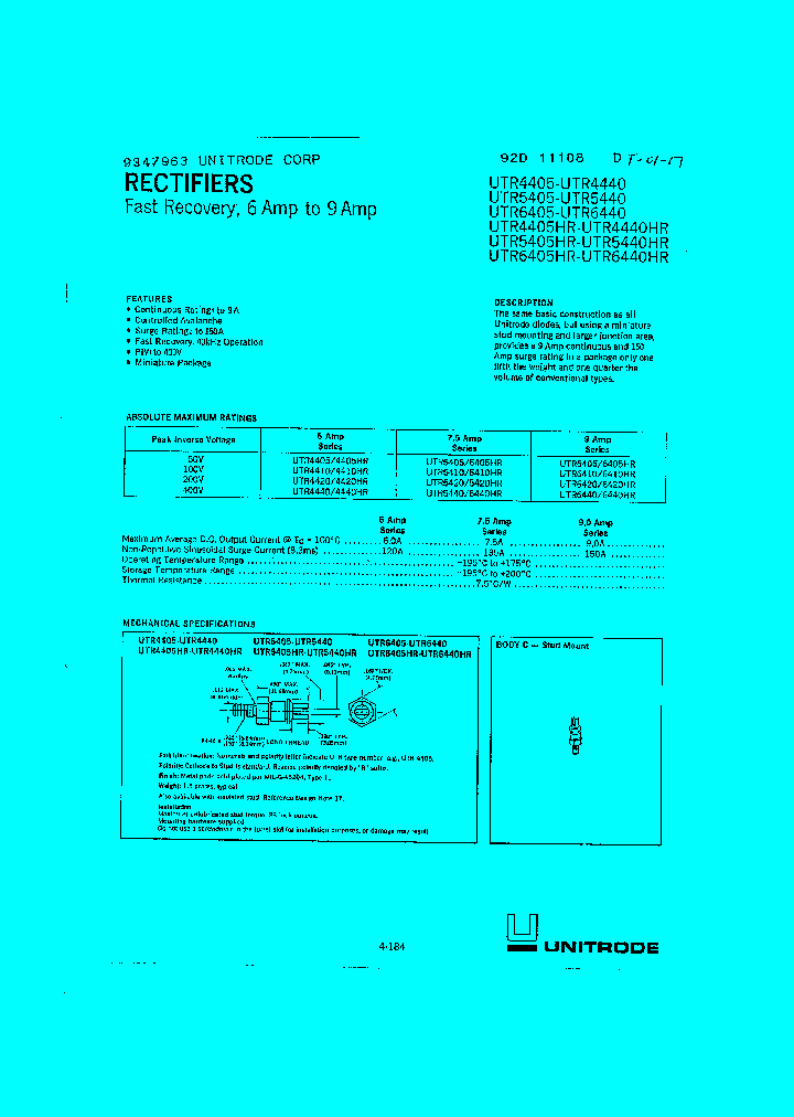 4440HR_1536853.PDF Datasheet