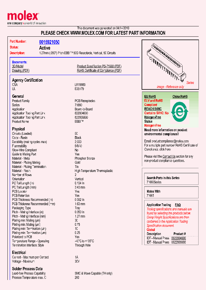 015-92-1050_1540945.PDF Datasheet