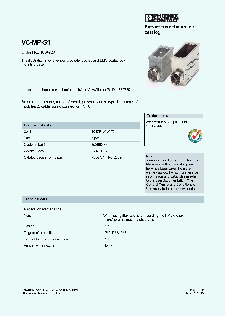 1884720_1541181.PDF Datasheet