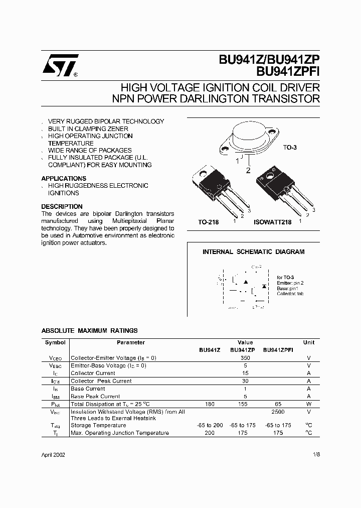 BU941ZPFI_1541783.PDF Datasheet