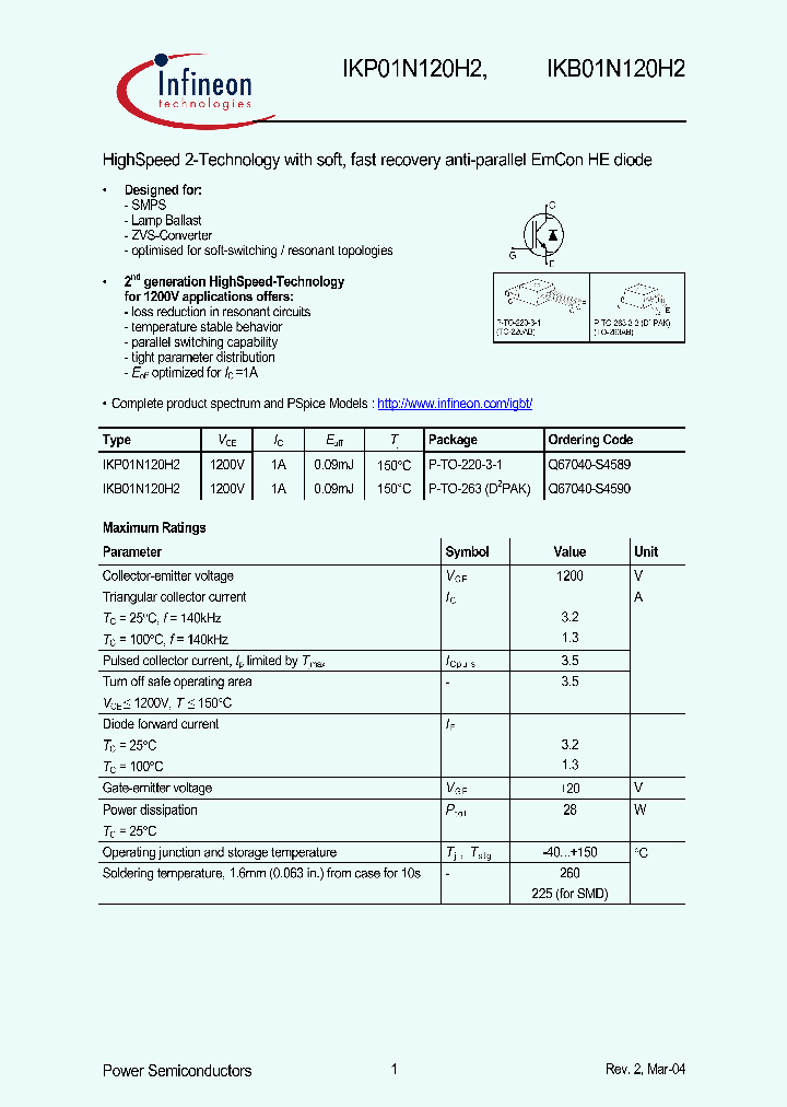 IKB01N120H2E3045A_1541788.PDF Datasheet
