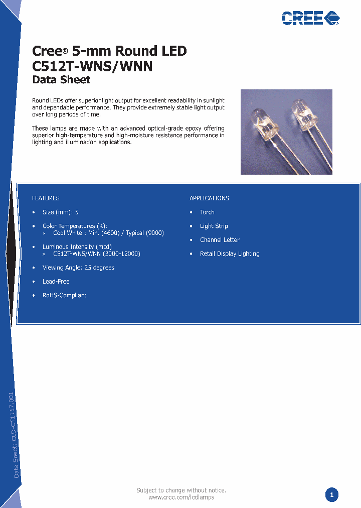 C512T-WNS-FW0Z0151_1542247.PDF Datasheet
