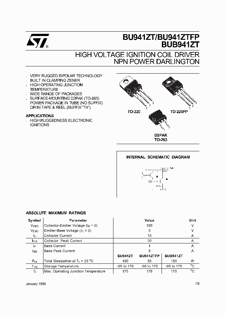 BU941ZT_1541784.PDF Datasheet