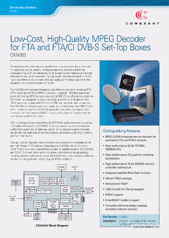 CX24302_1542397.PDF Datasheet