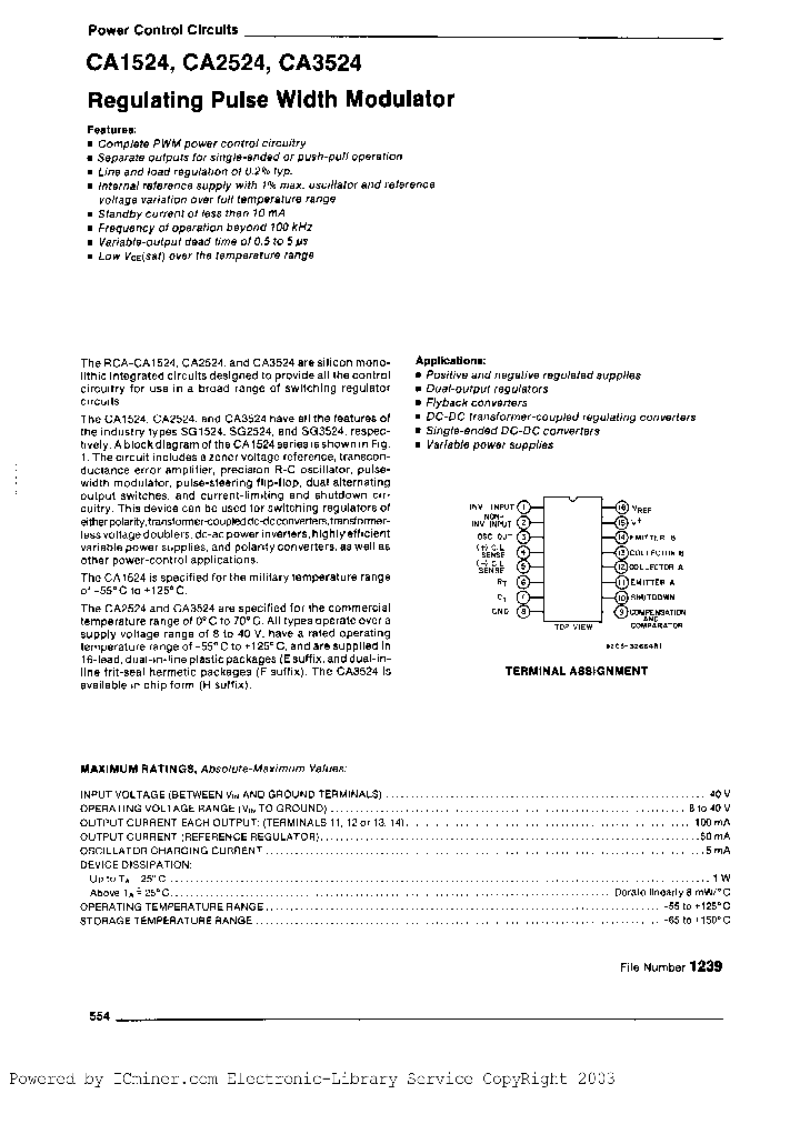 CA2524_862324.PDF Datasheet