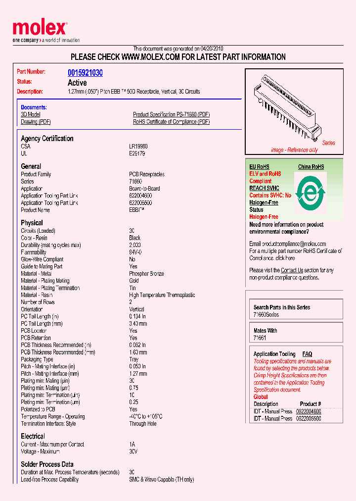 015-92-1030_1540943.PDF Datasheet