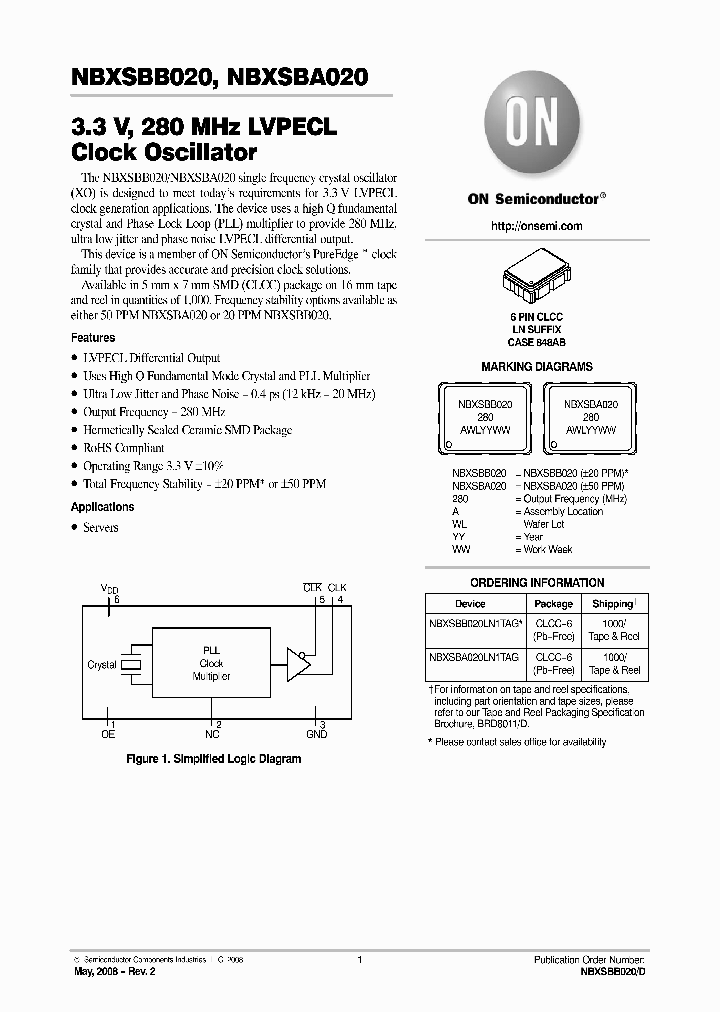NBXSBA020_1545098.PDF Datasheet