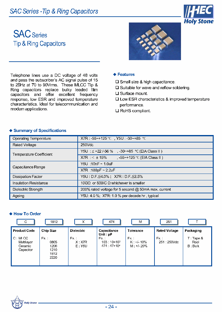 SAC_1543535.PDF Datasheet