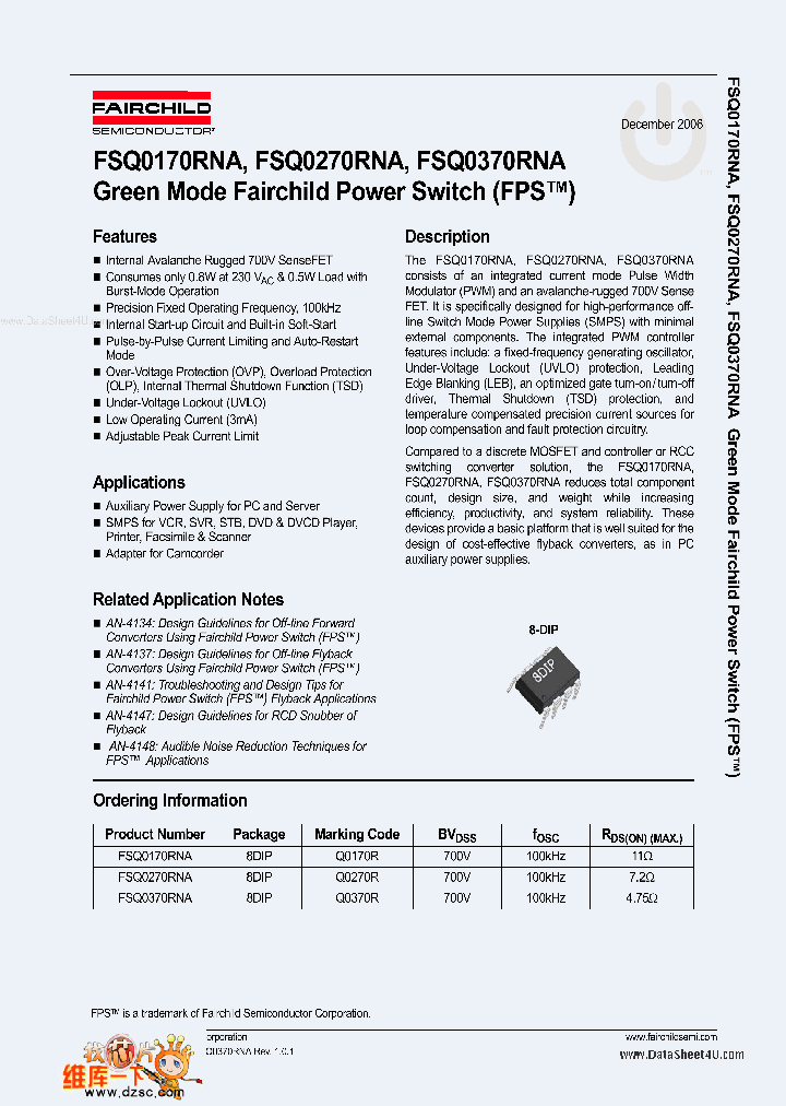 Q0370RNA_1544752.PDF Datasheet