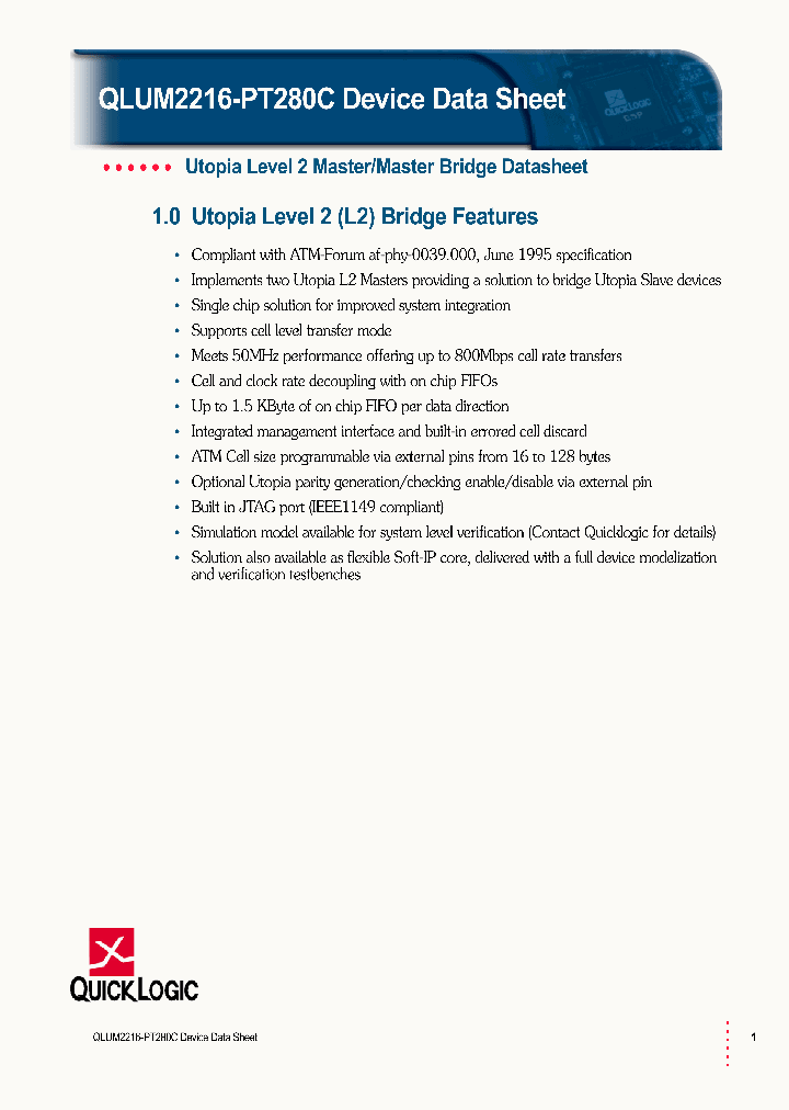 QLUM2216-PT280C_863743.PDF Datasheet