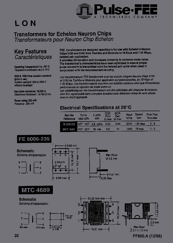 MT4689_864426.PDF Datasheet