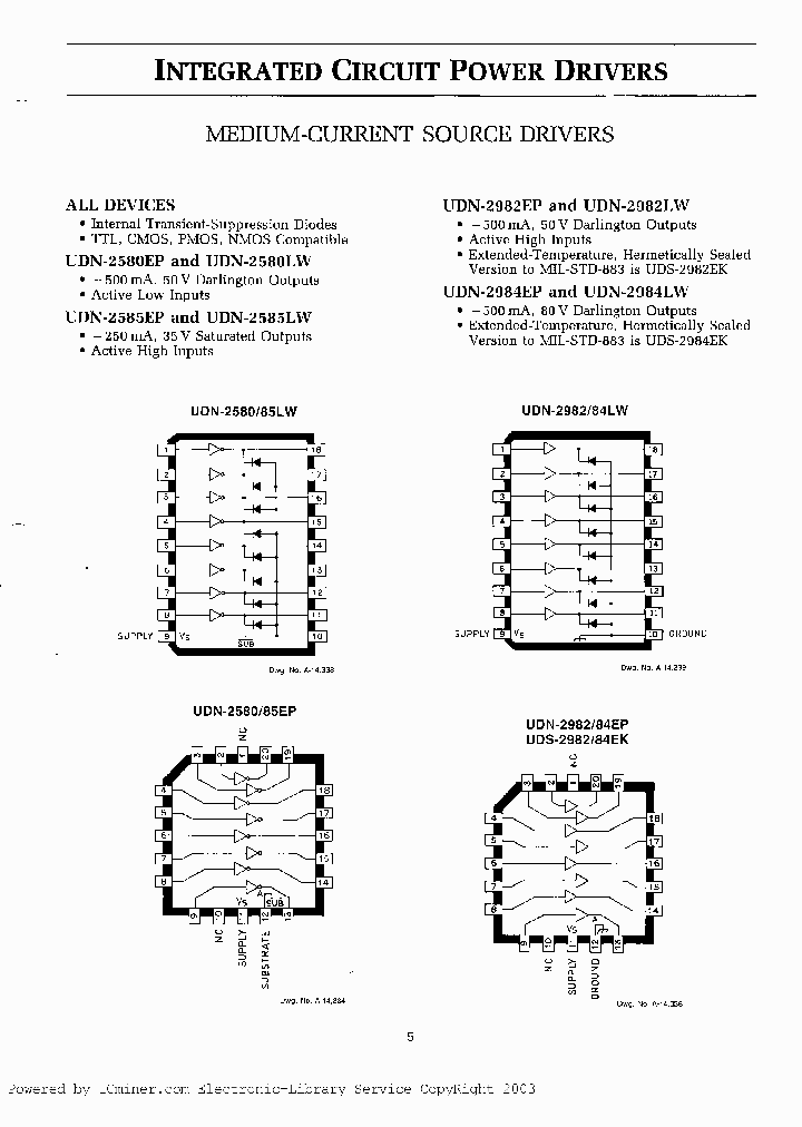 UDS-2983R_864595.PDF Datasheet