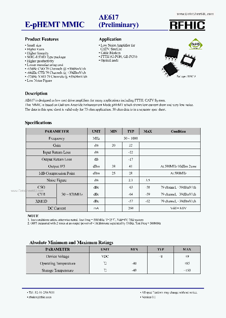 AE617_1548603.PDF Datasheet