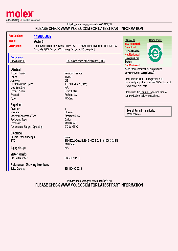 1120005032_1549463.PDF Datasheet